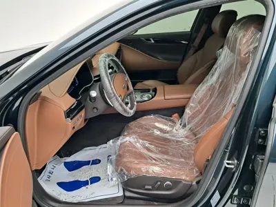 Genesis G80 2023, 104685 км, за 21954.41 USD - фото 11