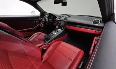 Porsche 718 2022, 65241 км, за 44561.58 USD - фото 7