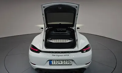 Porsche 718 2022, 65241 км, за 44561.58 USD - фото 20