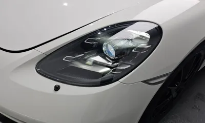 Porsche 718 2022, 65241 км, за 44561.58 USD - фото 22