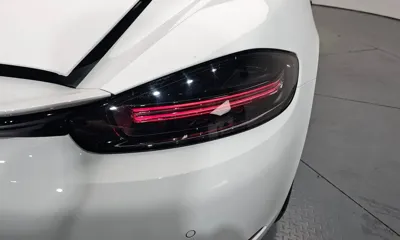 Porsche 718 2022, 65241 км, за 44561.58 USD - фото 23