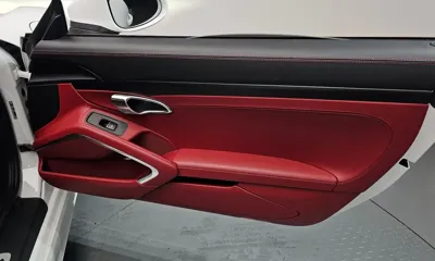 Porsche 718 2022, 65241 км, за 44561.58 USD - фото 25
