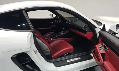 Porsche 718 2022, 65241 км, за 44561.58 USD - фото 26