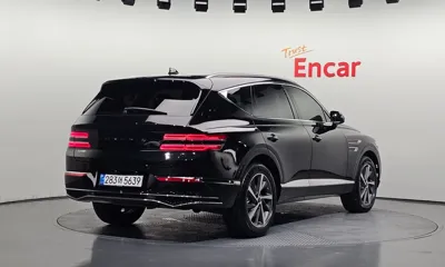 Genesis GV80 2024, 58029 км, за 38110.77 USD