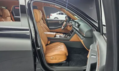 Genesis GV80 2024, 58029 км, за 38056.24 USD - фото 26
