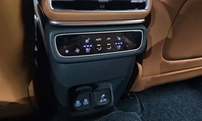 Genesis GV80 2024, 58029 км, за 38056.24 USD - фото 29