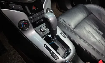 ChevroletGMDaewoo Cruze 2013, 164631 км, за 1557 USD - фото 9