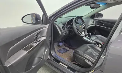 ChevroletGMDaewoo Cruze 2013, 164631 км, за 1557 USD - фото 10