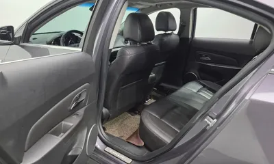 ChevroletGMDaewoo Cruze 2013, 164631 км, за 1557 USD - фото 12