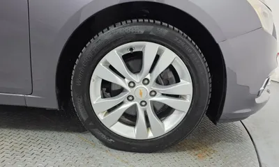 ChevroletGMDaewoo Cruze 2013, 164631 км, за 1557 USD - фото 21
