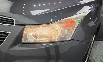 ChevroletGMDaewoo Cruze 2013, 164631 км, за 1557 USD - фото 22
