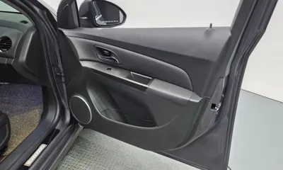 ChevroletGMDaewoo Cruze 2013, 164631 км, за 1557 USD - фото 24