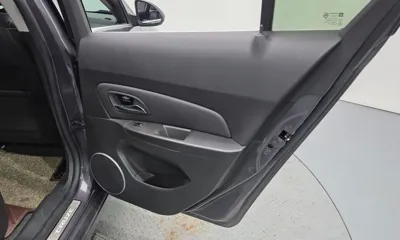 ChevroletGMDaewoo Cruze 2013, 164631 км, за 1557 USD - фото 25