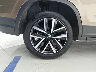 Skoda Kamiq 2020, 54900 км, за 5519.47 USD - фото 6