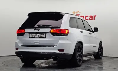 Jeep Cherokee 2021, 50305 км, за 18970.72 USD