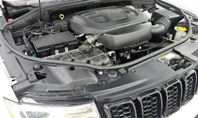 Jeep Cherokee 2021, 50305 км, за 18970.72 USD - фото 6