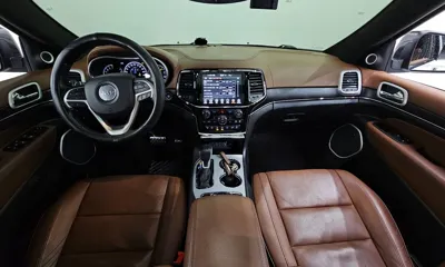 Jeep Cherokee 2021, 50305 км, за 18970.72 USD - фото 7