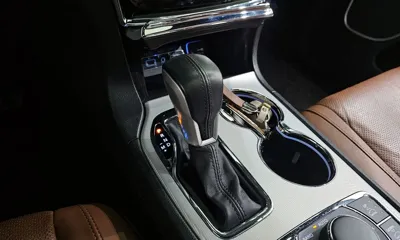 Jeep Cherokee 2021, 50305 км, за 18970.72 USD - фото 9