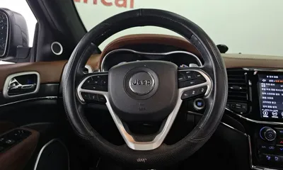 Jeep Cherokee 2021, 50305 км, за 18970.72 USD - фото 13