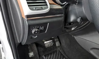 Jeep Cherokee 2021, 50305 км, за 18970.72 USD - фото 28