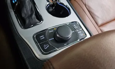 Jeep Cherokee 2021, 50305 км, за 18970.72 USD - фото 31