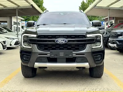 Ford Ranger 2024, 64400 км, за 24984.8 USD