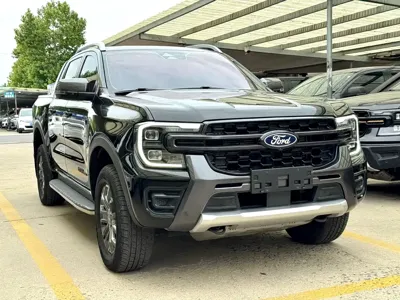 Ford Ranger 2024, 64400 км, за 24984.8 USD