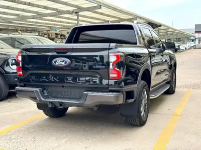 Ford Ranger 2024, 64400 км, за 24984.8 USD