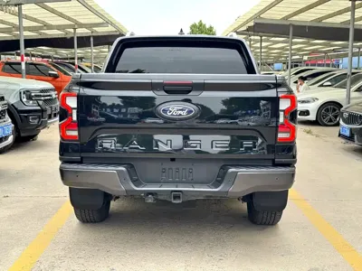 Ford Ranger 2024, 64400 км, за 24984.8 USD
