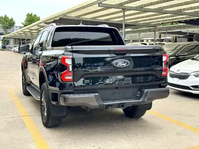 Ford Ranger 2024, 64400 км, за 25018.76 USD - фото 6