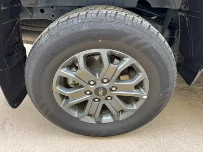 Ford Ranger 2024, 64400 км, за 25018.76 USD - фото 8