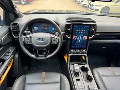 Ford Ranger 2024, 64400 км, за 25018.76 USD - фото 12