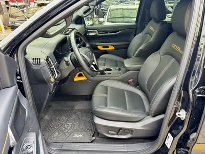 Ford Ranger 2024, 64400 км, за 25018.76 USD - фото 15