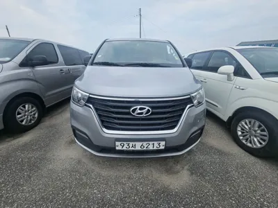 Hyundai Starex 2019, 45120 км, за 9518.18 USD