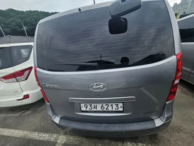 Hyundai Starex 2019, 45120 км, за 9518.18 USD