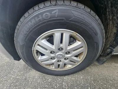 Hyundai Starex 2019, 45120 км, за 9518.18 USD