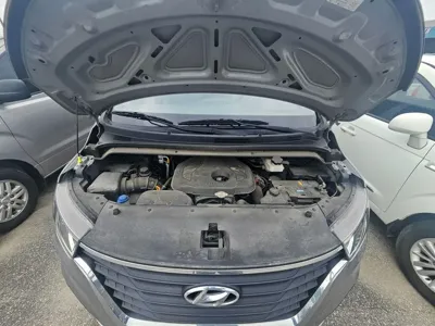 Hyundai Starex 2019, 45120 км, за 9518.18 USD - фото 6