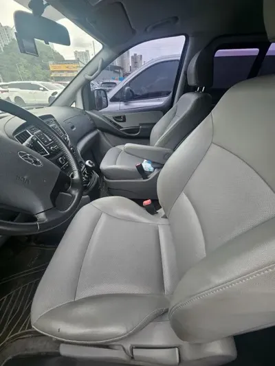 Hyundai Starex 2019, 45120 км, за 9518.18 USD - фото 7