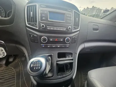 Hyundai Starex 2019, 45120 км, за 9518.18 USD - фото 9