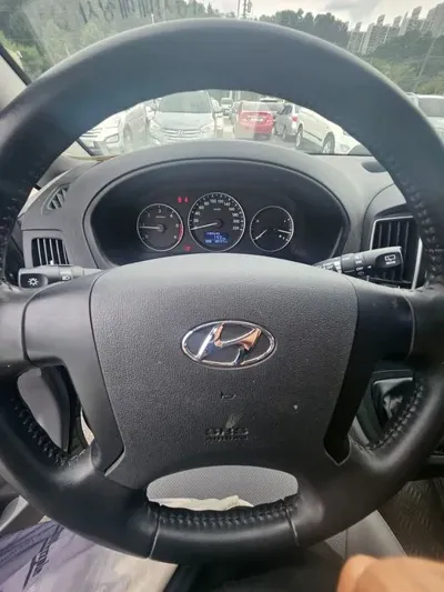 Hyundai Starex 2019, 45120 км, за 9518.18 USD - фото 14