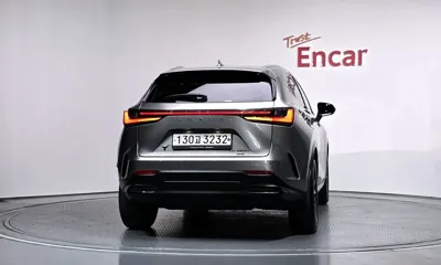 Lexus NX 2023, 25130 км, за 35038.67 USD