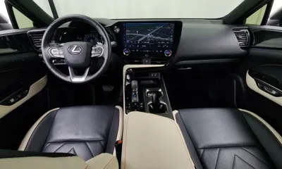 Lexus NX 2023, 25130 км, за 35038.67 USD - фото 7