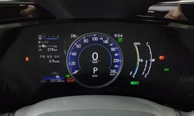 Lexus NX 2023, 25130 км, за 35038.67 USD - фото 8
