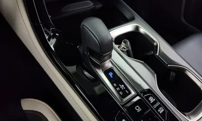Lexus NX 2023, 25130 км, за 35038.67 USD - фото 9