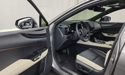 Lexus NX 2023, 25130 км, за 35038.67 USD - фото 10