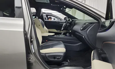 Lexus NX 2023, 25130 км, за 35038.67 USD - фото 11