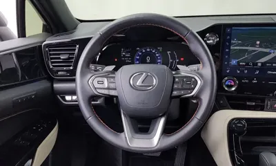 Lexus NX 2023, 25130 км, за 35038.67 USD - фото 13