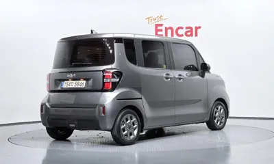 Kia Ray 2024, 34108 км, за 10028 USD