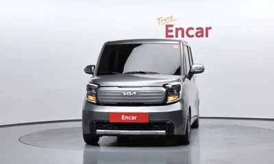 Kia Ray 2024, 34108 км, за 10028 USD