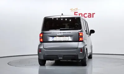 Kia Ray 2024, 34108 км, за 10028 USD